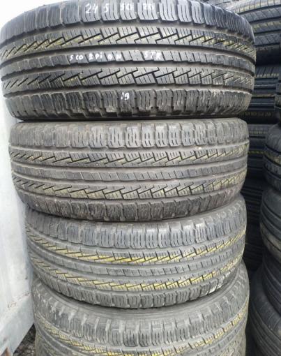 Pirelli Scorpion STR 245/50 R20