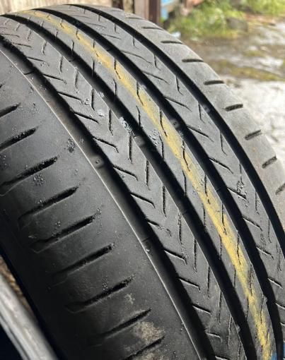 Continental EcoContact 6Q 255/50 R19