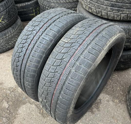 Nokian Tyres WR A4 205/55 R17