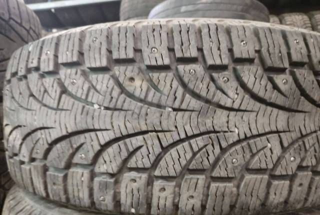 Pirelli Winter Carving Edge 235/55 R17