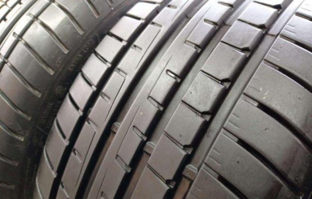 Goodyear Eagle F1 Asymmetric 3 275/30 R20