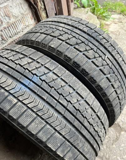 Bridgestone Blizzak RFT 225/50 R18