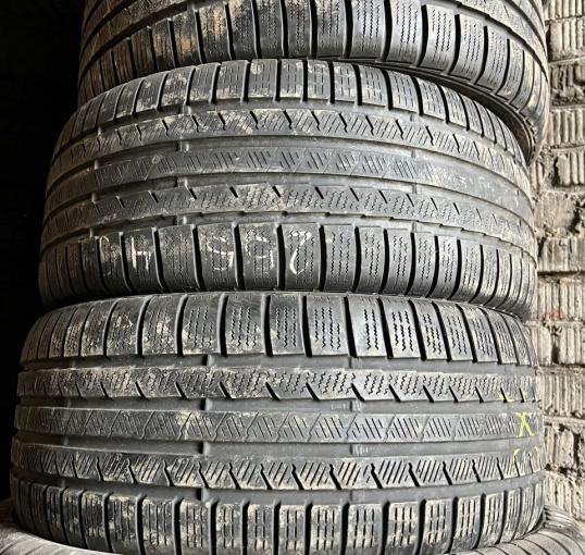 Continental ContiWinterContact TS 810 Sport 255/45 R18