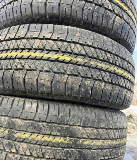 Bridgestone Dueler H/T 684 275/65 R18