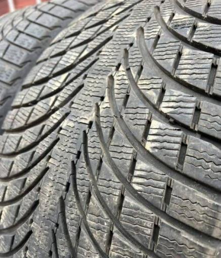 Michelin Latitude Alpin LA2 275/45 R20