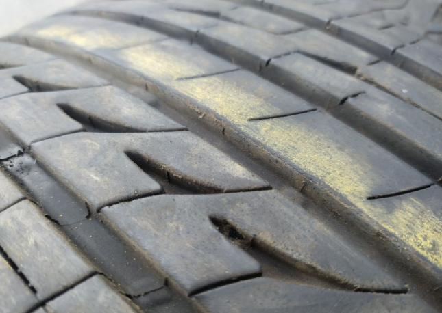 Bridgestone Regno GR-XII 215/50 R17
