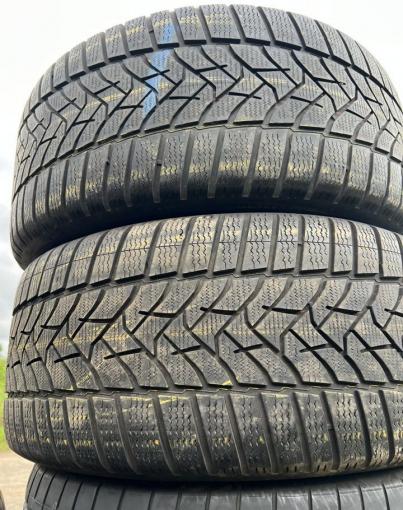 Dunlop Winter Sport 5 285/40 R20