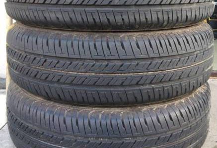 Bridgestone Techno Sports 215/60 R16