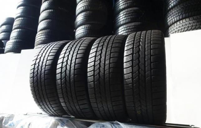 Continental ContiWinterContact TS 790 235/50 R18