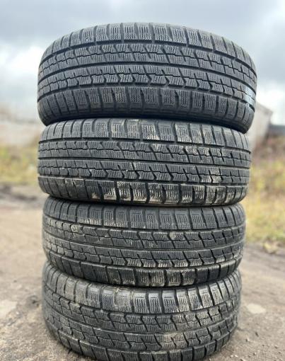 Goodyear Ice Navi Zea II 205/65 R16