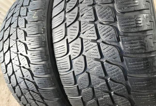 Bridgestone Blizzak LM-25 225/40 R19