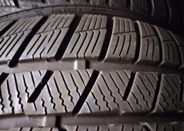 Barum Polaris 5 245/40 R18 V