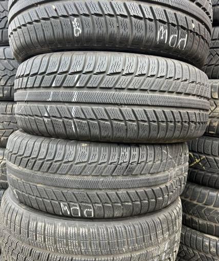 Michelin Primacy Alpin PA3 205/55 R16