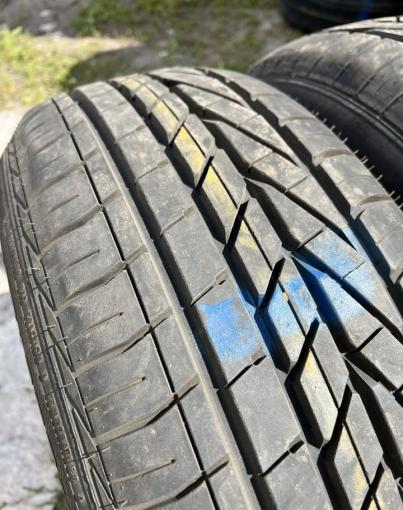 Goodyear Excellence 235/60 R18