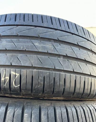 Hankook Ventus S1 Evo2 SUV K117A 245/45 R19