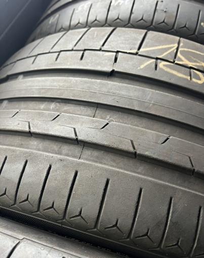 Continental SportContact 6 245/35 R19