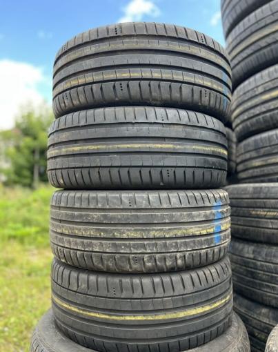 Michelin Pilot Sport 5 225/40 R18