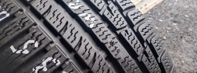 Nokian Tyres WR A3 235/60 R16
