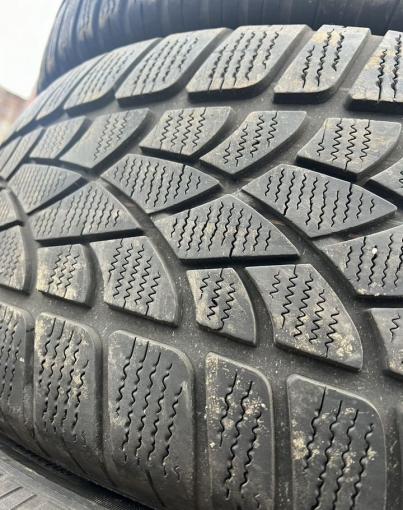 Dunlop SP Winter Sport 3D 255/45 R20