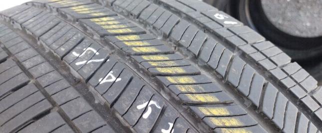 Michelin Primacy All Season 255/55 R20 V