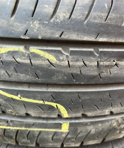 Goodyear EfficientGrip Cargo 235/65 R16C