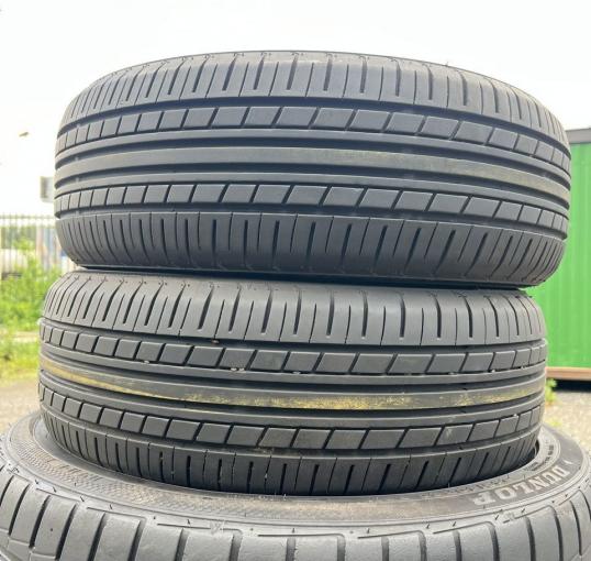 Yokohama BluEarth Ecos ES31 185/55 R15