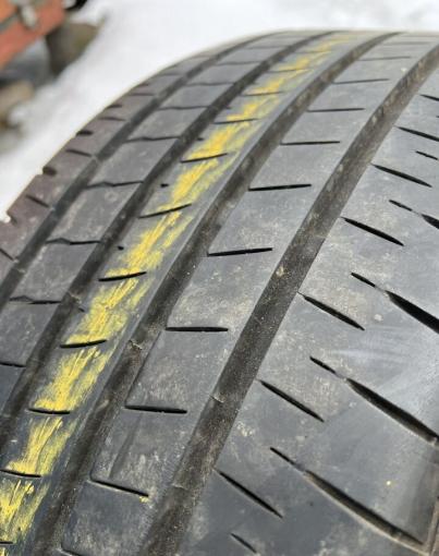 Bridgestone Turanza T005A 225/50 R18