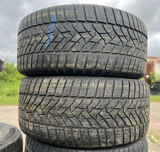 Dunlop Winter Sport 5 285/40 R20