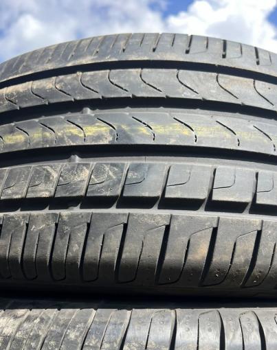 Pirelli Scorpion Verde 255/45 R20