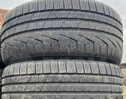 Pirelli Winter Sottozero 210 Serie II 245/50 R18 H