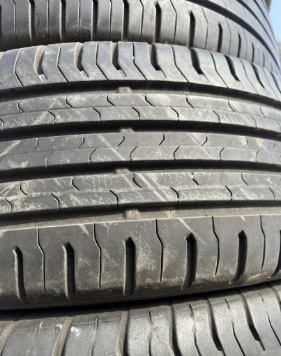 Continental ContiEcoContact 5 195/55 R16