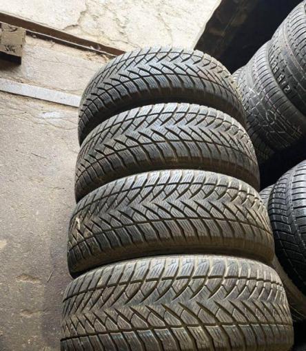Goodyear Eagle Ultra Grip GW-3 225/50 R17