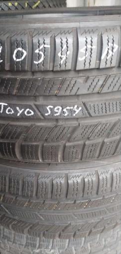 Toyo Snowprox S954 205/45 R17 88H