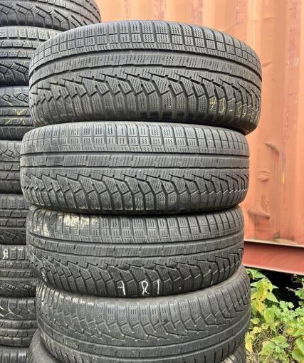 Hankook Winter I&#39;Cept Evo2 W320A SUV 225/65 R17