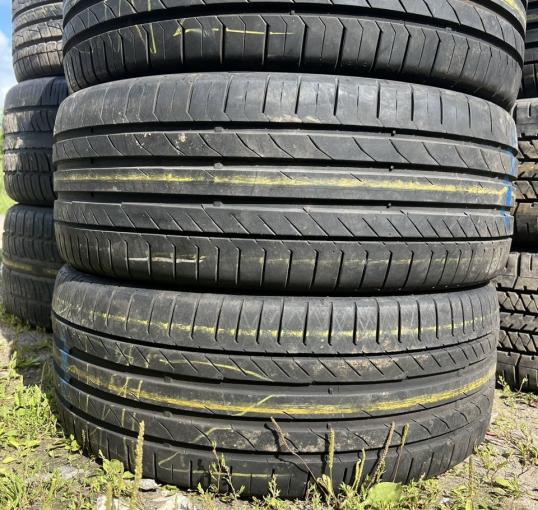 Continental ContiSportContact 5 235/45 R20