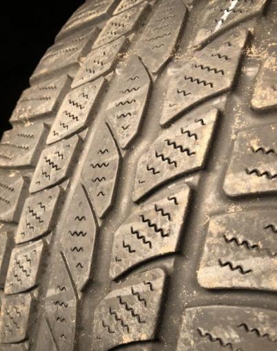 Continental Conti4x4WinterContact 235/55 R17