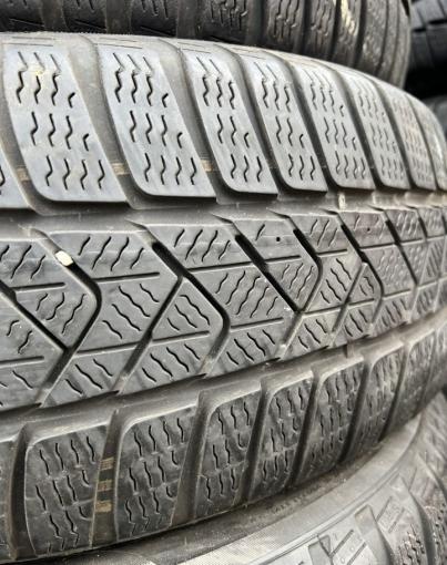 Pirelli Winter Sottozero 3 205/60 R16