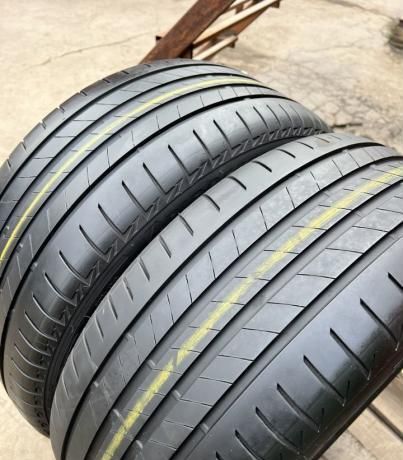 Bridgestone Turanza T005 245/45 R20