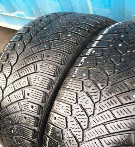 Continental ContiIceContact 215/65 R16 H