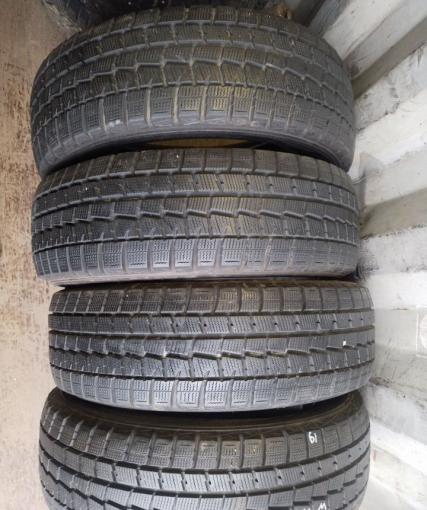 Dunlop Winter Maxx WM01 185/65 R15 Q