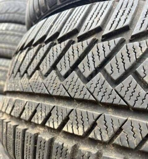 Continental ContiWinterContact TS 850 P 245/40 R18