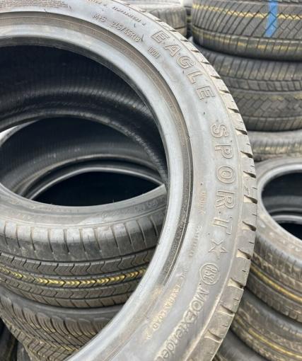 Goodyear Eagle Sport All Season 245/45 R18