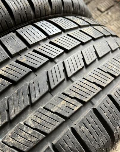 Pirelli Scorpion Ice&amp;Snow 255/55 R18