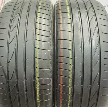 Bridgestone Dueler H/P Sport 235/65 R18