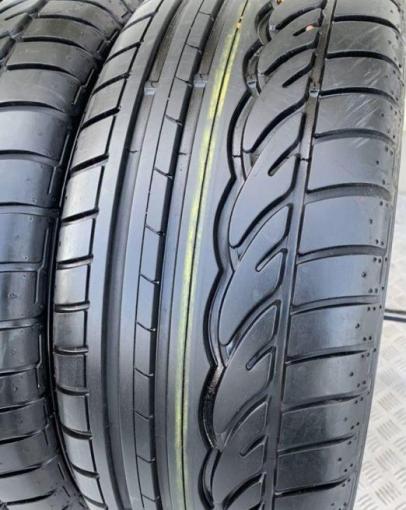 Dunlop SP Sport 01 245/35 R18