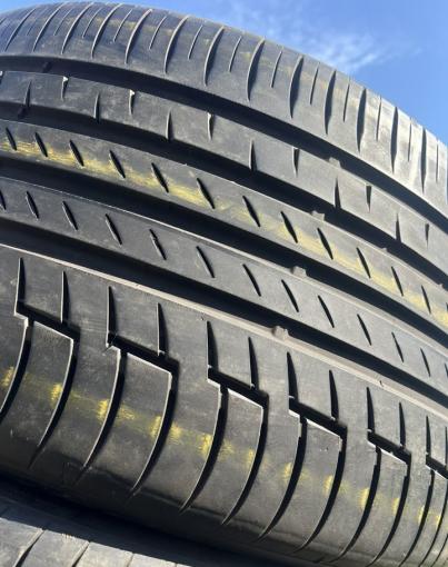 Continental PremiumContact 6 315/30 R22