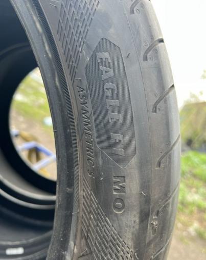 Goodyear Eagle F1 Asymmetric 5 265/40 R21