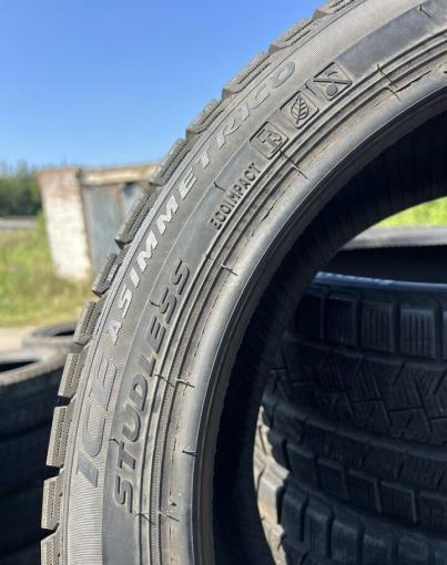 Pirelli Ice Asimmetrico 215/45 R17