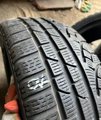 Pirelli Winter Sottozero 210 Serie II 205/50 R17