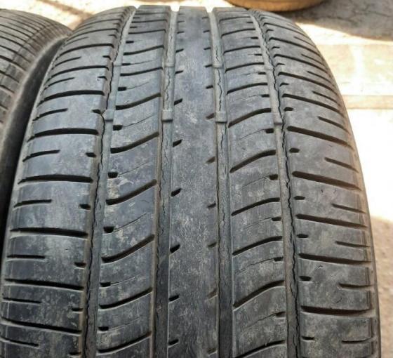 Bridgestone Turanza ER30 255/50 R19